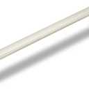 6 Pack 8-1/2 Inch Length|7-1/2 inch(192mm) Hole Center Brushed Satin Nickel Kitchen Cabinet Handles, Cabinet Pulls Kitchen Cabinet Hardware, Cupboard Pulls, Drawer Handles