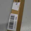 3/8" High-Pressure Flame-Resistant Hydraulic Hose Assembly