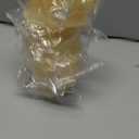 4 x Transparent Window Weather Sealing Tape 2 Inch x 16.5 FT Weather Stripping Residue-Free Clear Window Insulation Caulk for Shower Glass Gaps and Clear Tape Doors Windows Windproof