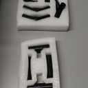 Infrared Sauna Box for Home, Portable Personal Dry Sauna for Relaxation, Detoxification, Carbon Crystal Heating, 9 Levels, 3.3'x2.9'x2.6'