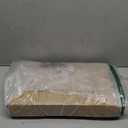 Thalomely 3 Tier Bamboo Spice Rack, Spice Rack Organizer, Seasoning Jars Rack Shelf Spice Organizer for Kitchen Counter or Wall Mounting, Spice Storage Holder with handles, Jars Not Included,Natural