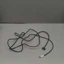 USB-C to Magnetic 3 Fast Charging Cable (6.6 ft/2 m), Compatible with MacBook Air (15''/13'' M4 2025, M3 2024, 15'' M2 2023, 13" M2 2022), MacBook Pro (16"/14" 2024/2023/2021), Midnight Blue