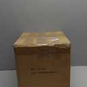 Tbest RV Water Bladder,8 Gallon RV Water Holding Tank 12.8 X 12.4 X 12.0 in Food Grade LLDPE Fresh Water Storage Tank for Trailer Boat Yacht