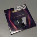 LUMARKE Designed for iPhone 15 Pro Max Wallet Case - Detachable Flip Folio Cover - RFID Blocking 4 Card Slots Holder - Premium Leather Magnetic Kickstand - Protective Phone Case 6.7", Black