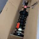 Monroe Quick-Strut 172563 Suspension Strut and Coil Spring Assembly for Honda Accord