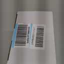 Nulink Electric Balloon Pump, Portable Electric Balloon Blower Machine Balloon Air Pump Dual Nozzle 110V 600W Balloon Inflator for Party Decorations (Rose red)