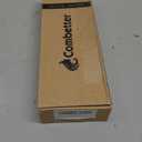 100% Boar Bristle Hair Brush,Soft Bristles Brush for Men, Smoothing and Detangling Hairbrush for Long,Curly,Fine Hair, Enhance Shine & Health