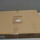 16x16 Frame Set of 3, Black Picture Frame for 16 x 16 Square Picture Poster Photo, Light Weight and High Transparent 16 by 16 Frame for Wall - 3 Pack/Black/16 x16