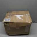 Lotus Karen Faux Fur Blanket Tie-Dye Dark Gray Twin Size - Big Bubble Rabbit Fluff Throw for Couch Small Fluffy Fuzzy Cozy Thick Furry Plush Shaggy Blankets 108x90 Inches