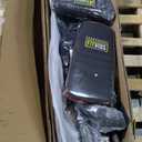 Fitvids Multifunctional Home Gym Equipment with 160 lbs Weight Stack, Full Body Workout Weight Machine, Strength Training Exercise Equipment with Pulley System & Leg Press, All-in-One Workout Station