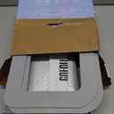 Goedli Lock Sheet Holders - No More Loose Sheets, Secure Bed Sheets, 4Pcs Fits All Kinds of Sheets and Mattress Sizes, ABS Material with High Flexibility, Easy One-Time Installation (Gray)