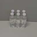 12 oz 6-Pack Distilled Water for CPAP Machines | Made in USA | Use with ResMed and Respironics Machines | Travel-Friendly, Clean, Multi-Use