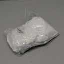 FOMOYUU Women's Fold Over Lounge Pants Low Rise Wide Leg Yoga Sweatpants Stretchy Bell Bottoms Leggings Roll Over Pants (Pink+white)