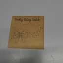 (3Pcs) Coffee Contracts Closings Sticker Funny Sarcastic Quotes Cafe Drinking Lover Real Estate Inspirational Vinyl Decal for Tumbler Laptop Kindle Water Bottles Books Phone - Size 3x2.3 Inches