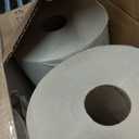 Georgia-Pacific Pacific Blue Basic Recycled Hardwound Paper Towel Rolls by GP PRO (Georgia-Pacific); Brown; 26301; 800 Feet Per Roll; 6 Rolls Per Case, 6 Count