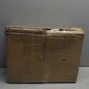 Fouews Small Shoe Rack, Narrow Stackable Shoe Shelf Organizer for Entryway, Doorway and Bedroom Closet (3Tier, Green)