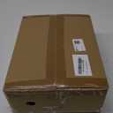 ZELUS Weighted Vest, 6lb/8lb/12lb/16lb/20lb/25lb/30lb Weight Vest with Reflective Stripe for Workout, Strength Training, Running, Fitness, Muscle Building, Weight Loss, Weightlifting (Black)