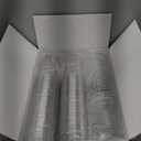 100 Pack - 20 oz Clear Plastic Cups with Lids, Sturdy & Food Safe Iced Coffee Cups with lids, Disposable Plastic Smoothie Cups for Cold Drinks, Sip Lids