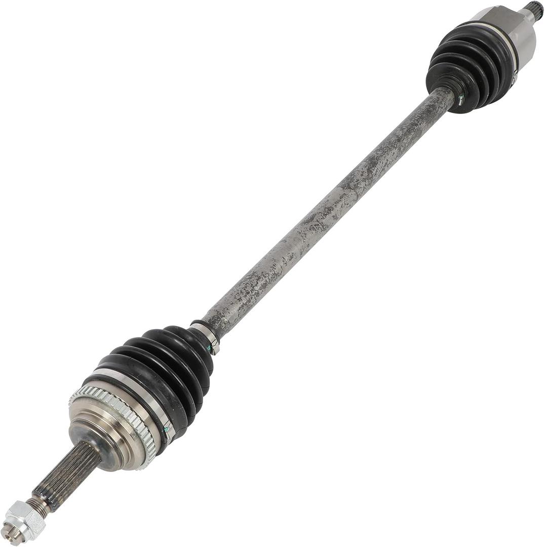 cciyu 66-1422 CV Axle Shaft Assembly Fit for Chevrolet Aveo Aveo5 1.6L,for Pontiac G3 Wave Wave5 1.6L,for Suzuki Swift+ 1.6L 2004-2011 Front Right FWD cciyu 66-1422 CV Axle Shaft Assembly Fit for Chevrolet Aveo Aveo5 1.6L,for Pontiac G3 Wave Wave5 1.6L,for Suzuki Swift+ 1.6L 2004-2011 Front Right FWD
