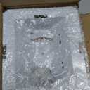 S97014212 Light Reflector with Socket for Broan NuTone 763N HB80RL 678 679 Bathroom Ventilation Fan. Fit for Broan Various Models