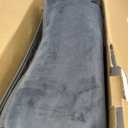 Full Body Massage Mat with Movable Neck Massager, Heated Back Massager Pad, Chair Pad Gift for Mom, Dad, Women