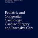 Eduardo M. Da Cruz and 2 more Pediatric and Congenital Cardiology, Cardiac Surgery and Intensive Care , 6 vol set. 2014th Edition ISBN-13: 978-1447146186, ISBN-10: 1447146182, Hardcover