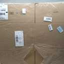 BOX USA Moving Boxes Large 20"L x 20"W x 15"H, 12-Pack - Corrugated Cardboard Box for Packing, Shipping and Storage