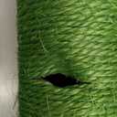 Cat Scratching Post for Indoor Cats Adults, 45 Inch Tall Cat Scratcher with Sisal Rope, Large Cats Scratching Posts with Hanging Ball for Kittens and Medium Large Cats