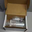 Starter New Compatible with Chevy GMC 4.3L 5.7L 8.1L V8 for Silverado Sierra 1500 2500 3500 HD Suburban Tahoe Yukon Express Savana Astro Blazer Avalanche Escalade,Replaces 6449N 10465578 9000879