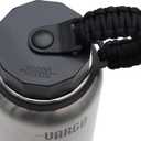 Vargo Stainless Steel para-Bottle