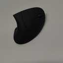 TECKNET Ergonomic Mouse, Wireless Rechargeable Vertical Mouse for Carpal Tunnel Right Hand, 4800 DPI 5 Adjustable Levels 2.4GHz with USB-A Receiver, Silent Click, for Laptop, PC, Desktop (Not USB-C)