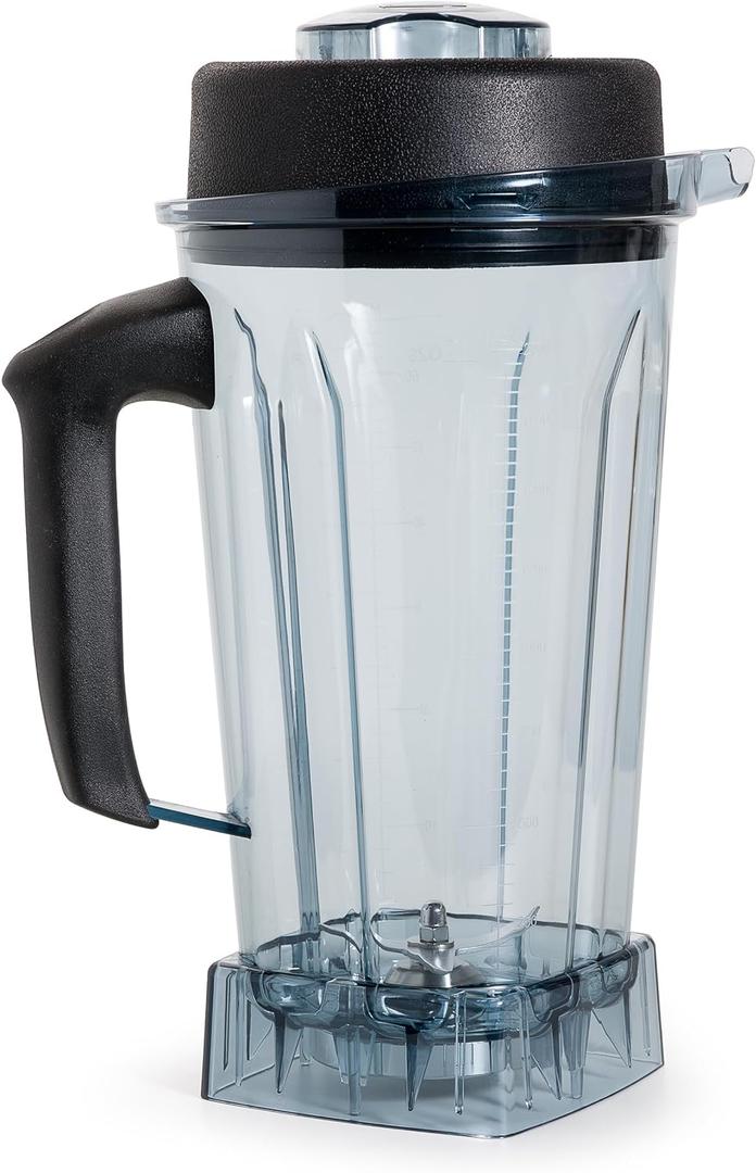 Blender Pitcher fits Vitamix 64oz Classic Replacement Jar Cup - 4500, 5000, 5200, 6000, 6300, VM0101, VM0102, VM0103