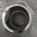 2 pcs Aluminum Camlock Fittings - 3 inch Type E Cam & Groove Hose Fittings Set: Male Adapter, Coupling