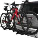 Hollywood Racks, Trail Rider, Hitch Mount Rack, 1-1/4'' and 2'', Bikes: 2