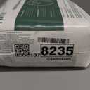 Naty BioEmbrace Baby Newborn Diapers | Sensitive Skin Safe Certified | Leak Protection up to 100% | Plant-Based Teddy Softness, Premium Comfort | Chlorine-Free | Size 2 (613 lbs), 33 Count