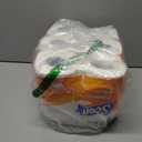 Scott ComfortPlus Toilet Paper, 12 Double Rolls, 231 Sheets per Roll, Septic-Safe, 1-Ply Toilet Tissue