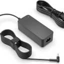65W Charger Fit for HP Zbook Firefly 14-G7 15-G7 14-G8 15.6-G8 Laptop Power Supply Cord