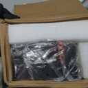 VIPSHOW 2 Inch King Sag-Proof Wooden Slats Box Spring with Round Corners