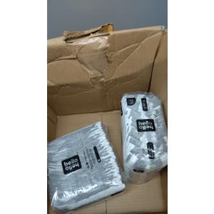 Hello Bello Baby Diapers Size 3, 50 pcs