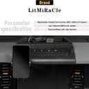 Dashboard Mobile Phone Holder for Ford Bronco, Cell Phone Mount with Tray Internal Accessories Automobile Cradles Applicable to Ford Bronco 2021 2022 2023 2/4 Doors