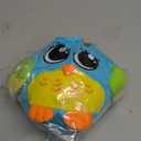 KiddoLab Baby Toys 6-12 Months & Up - 'Mr. Blue' Dancing & Singing Bird - Sound & Touch Activated Musical Toy for Boys & Girls - Ideal Gift for Infants, Babies & Toddlers