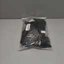 VIDUSSA Women's Off Shoulder Tops Satin Silk Shirts Casual Dressy Blouse Long Sleeve Office Work Tunics (XX-Large)