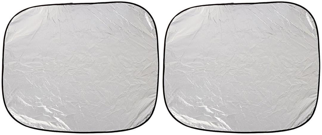 Basix Magic Shade Super Jumbo Sunshade (Styles May Vary)