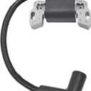 NIMTEK 799582 Ignition Coil for B&S 593872 798534 Armature Magneto 08P502 09P602 Lawn Mowers Parts