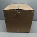 Utopia Bedding Comforters Twin Size, All Season Duvet Insert, Down Alternative Box Stitched Bed Comforter with Corner Tabs, Machine Washable (White)