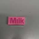 Milk Makeup Cooling Water Jelly Tint  Sheer Lip + Cheek Stain with Vegan Collagen, Seawater + Aloe  Hydrating, Long-Lasting, Buildable Lip Tint + Blush (Fresh - Soft Pink)