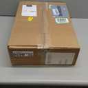 Amazon Basics 14x20x1 Air Filter 6 Pack, MERV 8 AC Furnace Filters (Actual Size: 13.75" x 19.75" x 0.75")