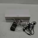 Thermal Printer, 2.4 GHz WiFi Inkless Printer Supports 8.5" x 11" US Letter Size Thermal Paper