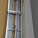 10x20ft Backdrop Stand Heavy Duty Pipe and Drape Backdrop Stand for Parties, Adjustable Pipe Kit Curtain Frame Stand for Photography Background Support,Wedding Arch Metal Frame (Silver)