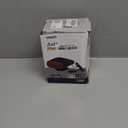 Numhosai Portable Car Heaters for Vehicle: 12V Car Heater That Plugs Into Cigarette Lighte, 2 in 1 Heating & Cooling Fast Windshield Defrost Defogger